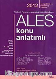 ALES Konu Anlatımlı