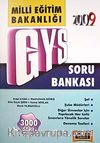 Milli Eğitim Bakanlığı GYS Soru Bankası 2009