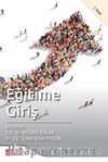 Eğitime Giriş (Edt. Mücahit Kağan- Edt. Sinan Yalçın)