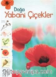 Doğa-Yabani Çiçekler