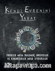 Kendi Evrenini Yarat