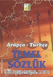 Arapça Türkçe Temel Sözlük