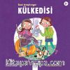 Suzi Araştırıyor / Külkedisi