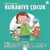 Suzi Araştırıyor / Kurabiye Çocuk