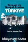 Siyasal Ve Sosyal Açıdan Türkiye