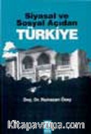 Siyasal Ve Sosyal Açıdan Türkiye