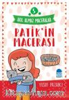 Patik’in Macerası - Akıl Almaz Maceralar / 4. Sınıf Okuma Kitabı