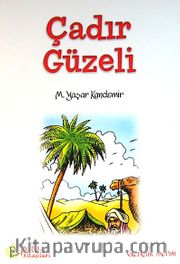 Çadır Güzeli