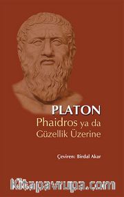 Phaidros ya da Güzellik Üzerine