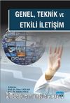 Genel, Teknik ve Etkili İletişim