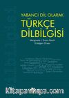 Yabancı Dil Olarak Türkçe Dilbilgisi