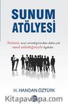 Sunum Atölyesi
