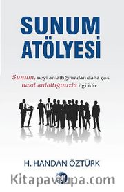 Sunum Atölyesi