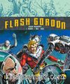 Flash Gordon Cilt:10 1. Albüm 1951-1953