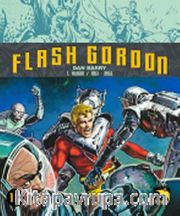 Flash Gordon Cilt:10 1. Albüm 1951-1953
