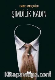 Şimdilik Kadın