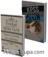 2015 KPSS Evveliyat KPSS Konu Anlatımlı Soru Bankası Seti (2CİLT)