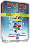 TEOG-SBS Son 14 Yılın 2001-2014 Çıkmış Soruları ve Ayrıntılı Çözümleri
