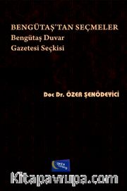 Bengütaş'tan Seçmeler