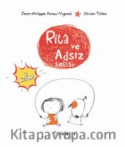 Rita ve Adsız Serisi (4 Kitap)