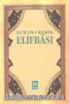 Kuranı Kerim Elifbası