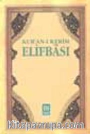 Kuranı Kerim Elifbası