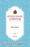 Mürebbiye