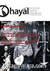 Hayal Kültür Sanat Edebiyat Dergisi Sayı:52 Ocak-Şubat-Mart 2015