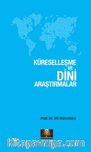 Küreselleşme ve Dini Araştırmalar