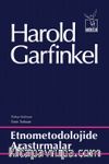 Etnometodolojide Araştırmalar