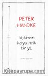 Hiçkimse Koyu'nda Bir Yıl