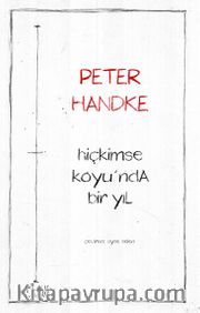 Hiçkimse Koyu'nda Bir Yıl