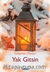 Yak Gitsin
