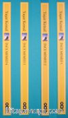 İnce Memed Seti (4 Kitap)