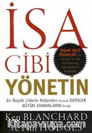 İsa Gibi Yönetin