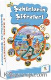 Şehirlerin Şifreleri (10 Kitap)