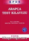 KPDS Arapça Test Kılavuzu