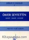 Ömer Seyfettin