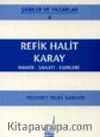 Refik Halit Karay (Cep Boy)