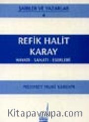 Refik Halit Karay (Cep Boy)