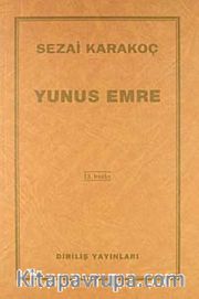 Yunus Emre