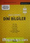 Sualli-Cevaplı Dini Bilgiler