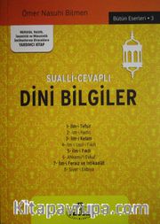 Sualli-Cevaplı Dini Bilgiler