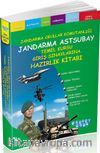 2015 Jandarma Astsubay Temel Kursu Giriş Sınavlarına Hazırlık Kitabı