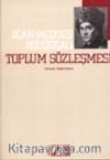 Toplum Sözleşmesi