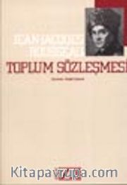 Toplum Sözleşmesi