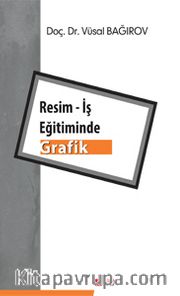 Resim -İş Eğitiminde Grafik