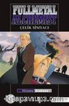 Fullmetal Alchemist / Çelik Simyacı 11