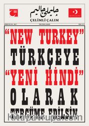 Çelimli Çalım Türk Milliyetçilerinin Mecmuası Aylık Dergi Yıl:1 Sayı:7