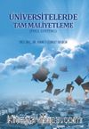 Üniversitelerde Tam Maliyetleme (Full Costing)